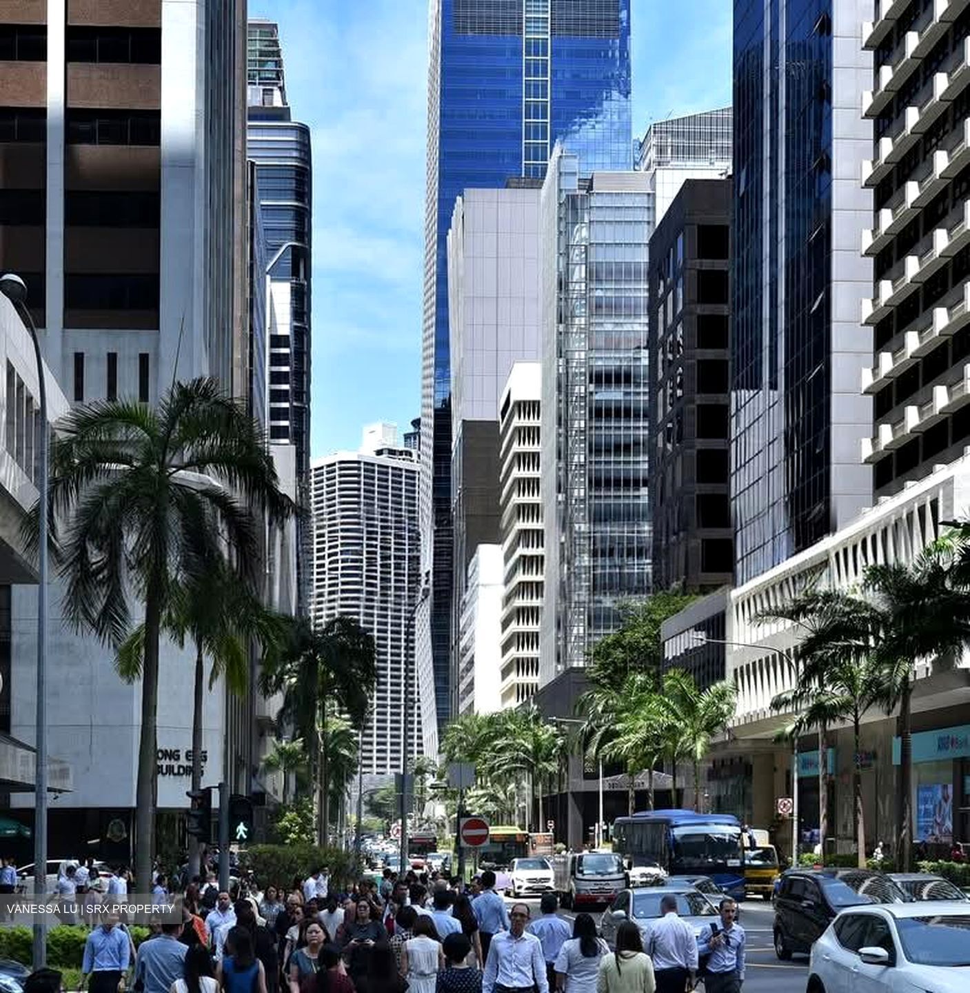Park Street (D1), Retail #595628771